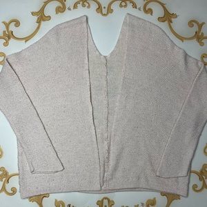 Cream Brandy Melville Cardigan
